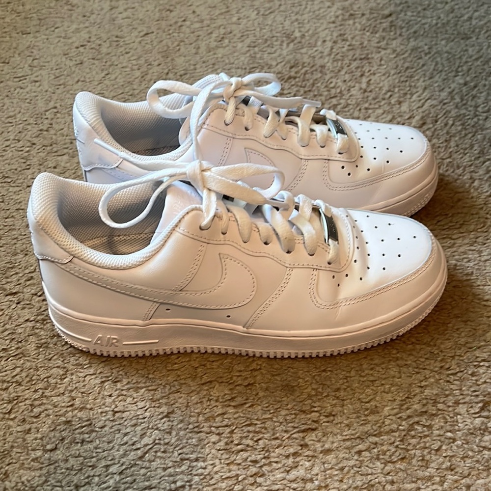 Nike Air Force 1’s